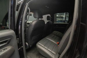 Volkswagen Amarok bild 19