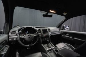Volkswagen Amarok bild 12
