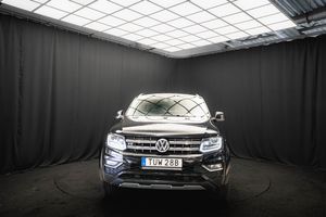Volkswagen Amarok bild 3