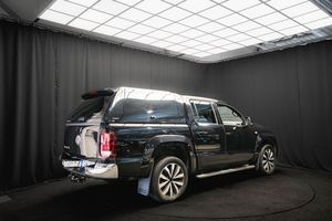 Volkswagen Amarok bild 6