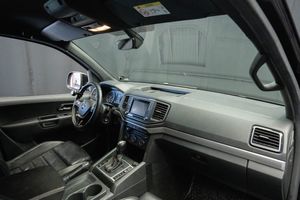 Volkswagen Amarok bild 14