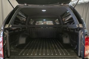 Volkswagen Amarok bild 11