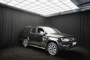 Volkswagen Amarok bild 4