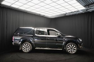 Volkswagen Amarok bild 5