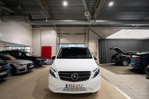 Mercedes Vito bild 3