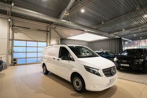 Mercedes Vito bild 4