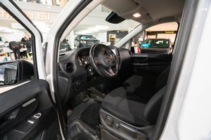 Mercedes Vito bild 12
