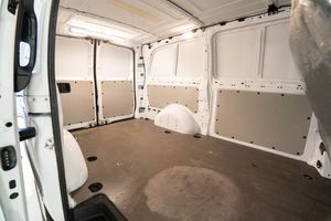Mercedes Vito bild 10