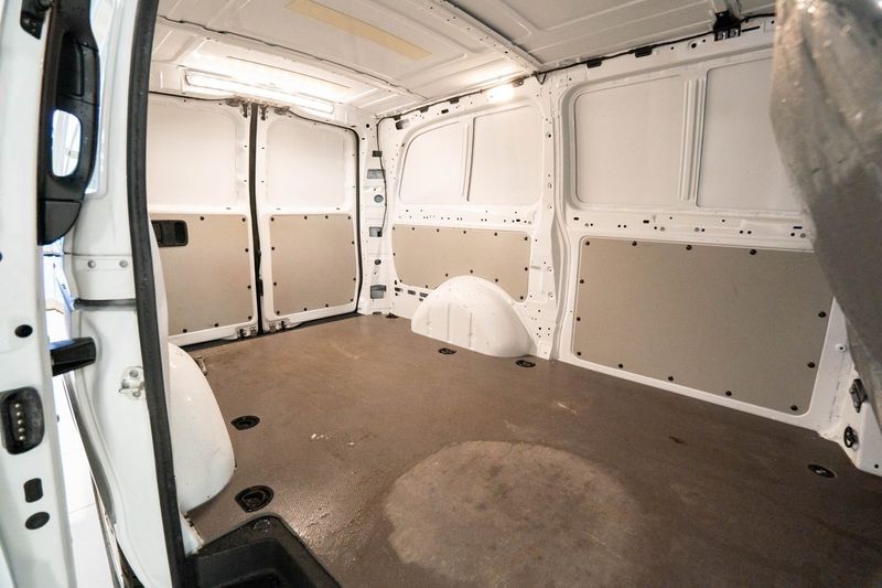 Mercedes Vito bild 10
