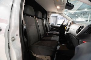Mercedes Vito bild 15