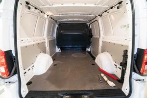 Mercedes Vito bild 11
