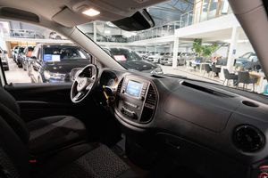 Mercedes Vito bild 14