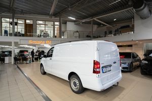 Mercedes Vito bild 8