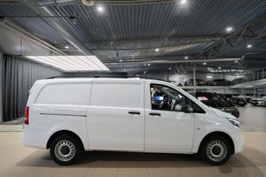Mercedes Vito bild 5