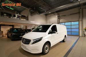 Mercedes Vito bild 1