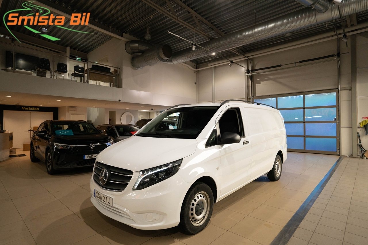 Mercedes Vito