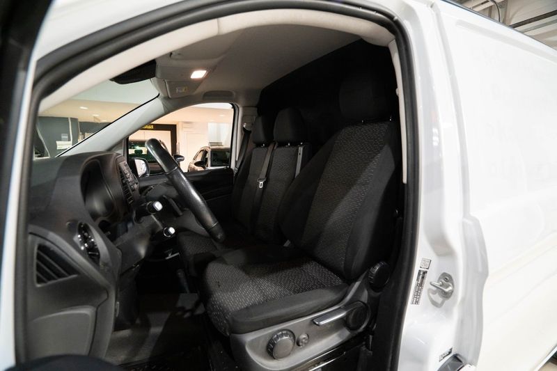 Mercedes Vito bild 13
