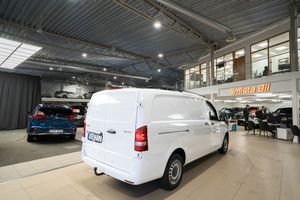 Mercedes Vito bild 6