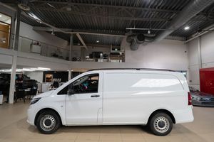 Mercedes Vito bild 9