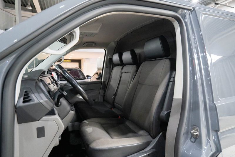 Volkswagen Transporter bild 15