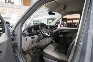 Volkswagen Transporter bild 12