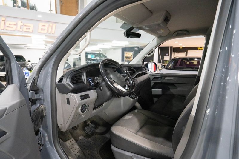 Volkswagen Transporter bild 12