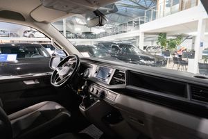 Volkswagen Transporter bild 14