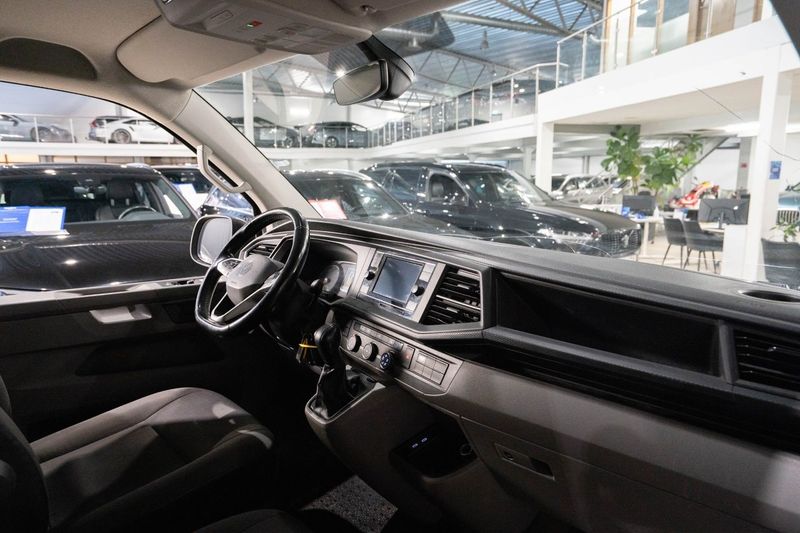 Volkswagen Transporter bild 14