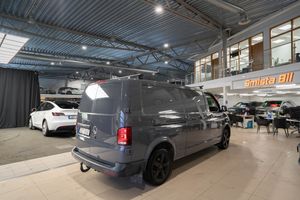 Volkswagen Transporter bild 6