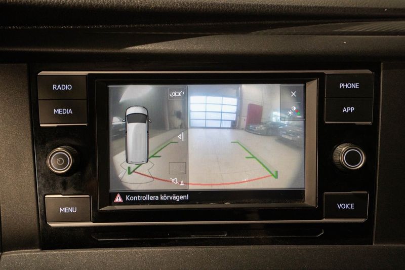 Volkswagen Transporter bild 13
