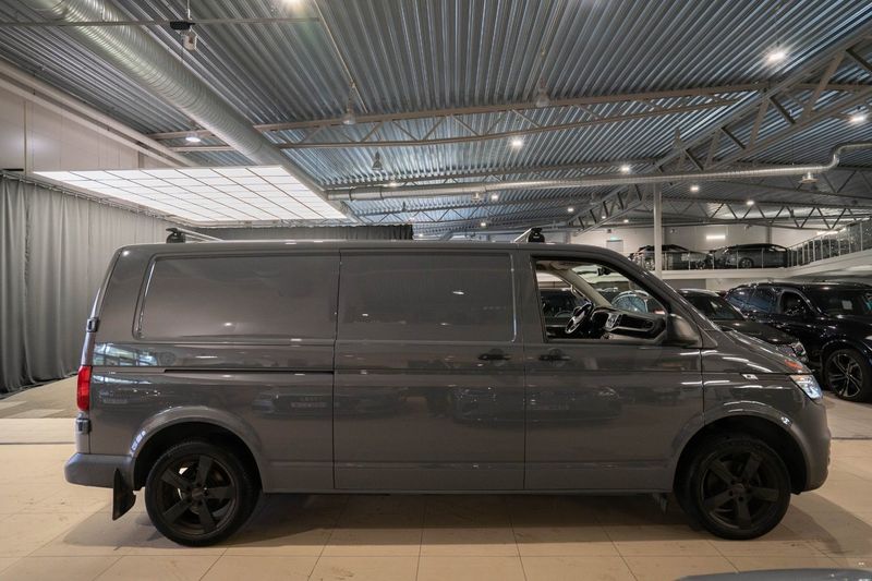 Volkswagen Transporter bild 5