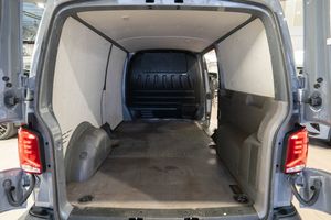 Volkswagen Transporter bild 10