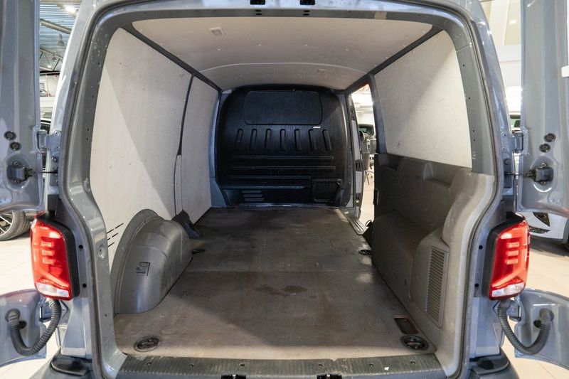 Volkswagen Transporter bild 10