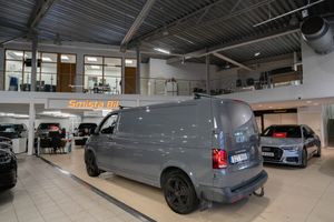 Volkswagen Transporter bild 8