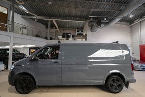 Volkswagen Transporter bild 9