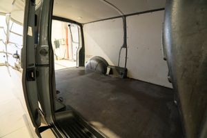 Volkswagen Transporter bild 11