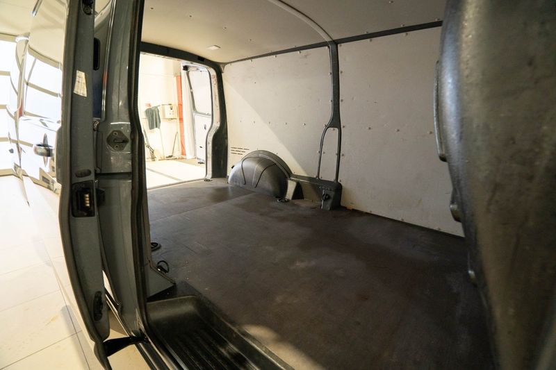 Volkswagen Transporter bild 11