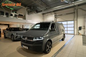 Volkswagen Transporter bild 1