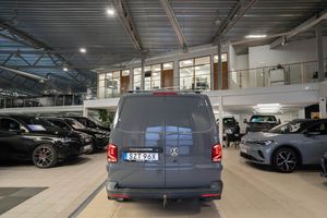 Volkswagen Transporter bild 7
