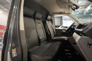 Volkswagen Transporter bild 16