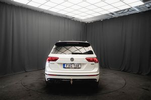 Volkswagen Tiguan bild 6