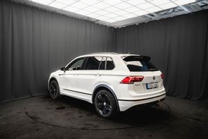 Volkswagen Tiguan bild 7