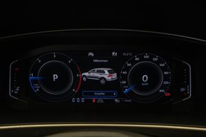 Volkswagen Tiguan bild 13