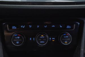 Volkswagen Tiguan bild 21