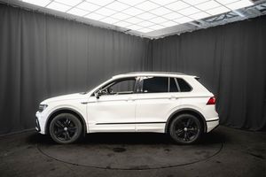 Volkswagen Tiguan bild 8