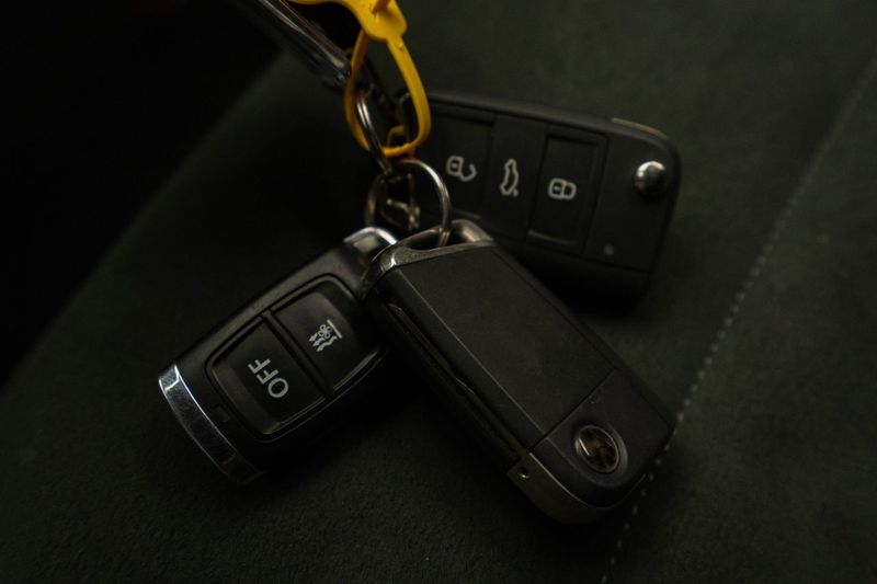 Volkswagen Tiguan bild 9