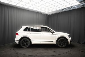 Volkswagen Tiguan bild 4
