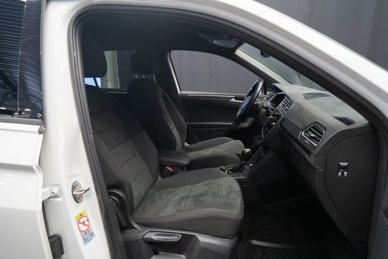 Volkswagen Tiguan bild 16