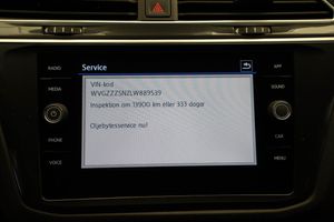 Volkswagen Tiguan bild 22