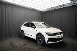 Volkswagen Tiguan bild 3